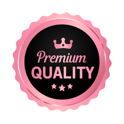 Premium Quality