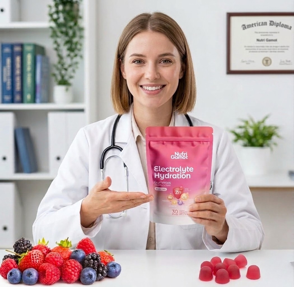 Feature product image