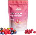 NutriGamot Electrolyte Hydration Gummies Sugar Free 